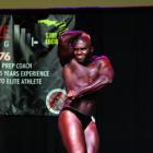 Carl  Johnson - NPC Treasure Coast 2014 - #1