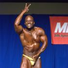 Marcus  Nichils - NPC FL Gold Cup 2012 - #1