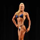 Carolyn   Stepp - NPC Maryland State/East Coast Classic 2009 - #1