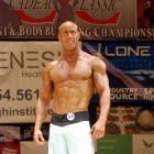 Darick  Dumas - NPC Dayana Cadeau Classic  2012 - #1