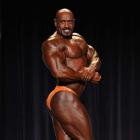  Art   Williams - IFBB North American Championships 2010 - #1