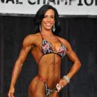 Andrea  Cantone - NPC Masters Nationals 2011 - #1