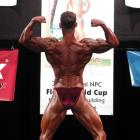 Kevin  Carrier - NPC FL Gold Cup 2011 - #1