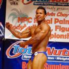 Jose  Suarez - NPC Royal Palm Classic 2012 - #1