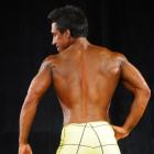 Dustin  Rhoads - IFBB North American Championships 2012 - #1