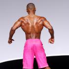 Chris  Griffin - IFBB Fort Lauderdale Pro  2014 - #1