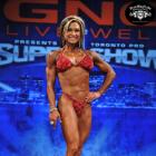 Shelly  Paton - IFBB Toronto Pro Supershow 2014 - #1