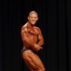 Mark  Ybarra - NPC Nationals 2016 - #1