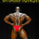 Collin  Lazarus - NPC Miami Classic 2012 - #1