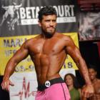 Lorenzo  Guzman - NPC Southern States 2014 - #1