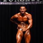 Carlos  Andrade - NPC Orlando Metropolitan 2012 - #1