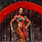 Maria   Ochoa - NPC Ruby Championship 2014 - #1