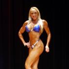 Jaimy  Maktari - NPC Gold Coast 2015 - #1