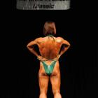 Kerrie  Fuller - NPC Mike Francois Classic 2015 - #1