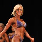 Gennifer  Strobo - IFBB Jacksonville Pro 2010 - #1