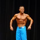 Mike  Kiel - NPC Bill Wilmore Classic 2015 - #1