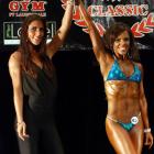 Elisa  Tavara - NPC Southeast Classic 2014 - #1