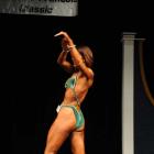 Kerrie  Fuller - NPC Mike Francois Classic 2015 - #1