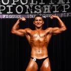 Carlos  Andrade - NPC Orlando Metropolitan 2012 - #1