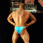 Sergio  Gonzalez - NPC Southeast Classic 2014 - #1