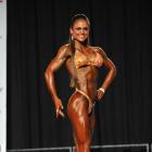 Tanya  Etessam - NPC Jr. Nationals 2012 - #1