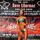 Jeannette  Cross - NPC Natural Ohio 2014 - #1