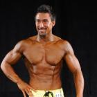 Dustin  Rhoads - IFBB North American Championships 2012 - #1