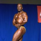 Marcus  Nichils - NPC FL Gold Cup 2012 - #1