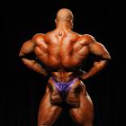 Phil  Heath - IFBB Olympia 2011 - #1