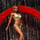 Christina  Williams - NPC Ruby Championship 2014 - #1