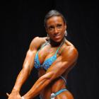 Ashley  Hadley - NPC USA 2012 - #1