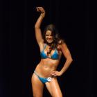 Janet  Suchiscar - NPC Diamond Classic 2011 - #1