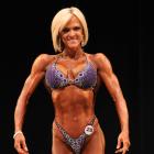 Gennifer  Strobo - IFBB Jacksonville Pro 2010 - #1