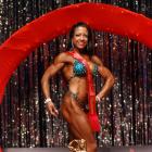 Maria   Ochoa - NPC Ruby Championship 2014 - #1