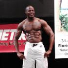 Lion  Inevs - NPC FL Gold Cup 2011 - #1