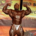 Akim  Williams - IFBB Wings of Strength Tampa  Pro 2015 - #1