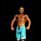 Dean  Bartness - NPC Ruby Championship 2012 - #1