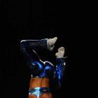 Mia  Finnegan - IFBB Olympia 2010 - #1