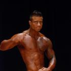 Luis  Sanchez - NPC Gold Coast 2014 - #1