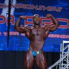 Al  Auguste - IFBB Wings of Strength Tampa  Pro 2016 - #1