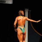 Kerrie  Fuller - NPC Mike Francois Classic 2015 - #1