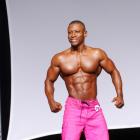 Chris  Griffin - IFBB Fort Lauderdale Pro  2014 - #1