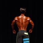 Kevin  Moreno - NPC Ruby Championship 2014 - #1