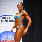 Ashley  Hadley - NPC USA 2012 - #1