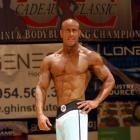 Darick  Dumas - NPC Dayana Cadeau Classic  2012 - #1