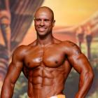 Eric  Martin - IFBB Europa Show of Champions Orlando 2016 - #1