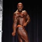  Art   Williams - IFBB North American Championships 2010 - #1