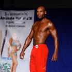 Kent  Harper - NPC FL Gold Cup 2012 - #1