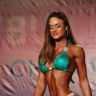 Meghan   Duncan - IFBB Wings of Strength Tampa  Pro 2014 - #1