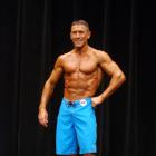 Mike  Kiel - NPC Bill Wilmore Classic 2015 - #1